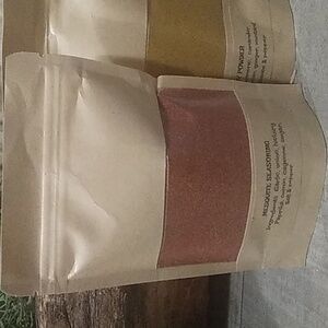 Mesquite seasoning